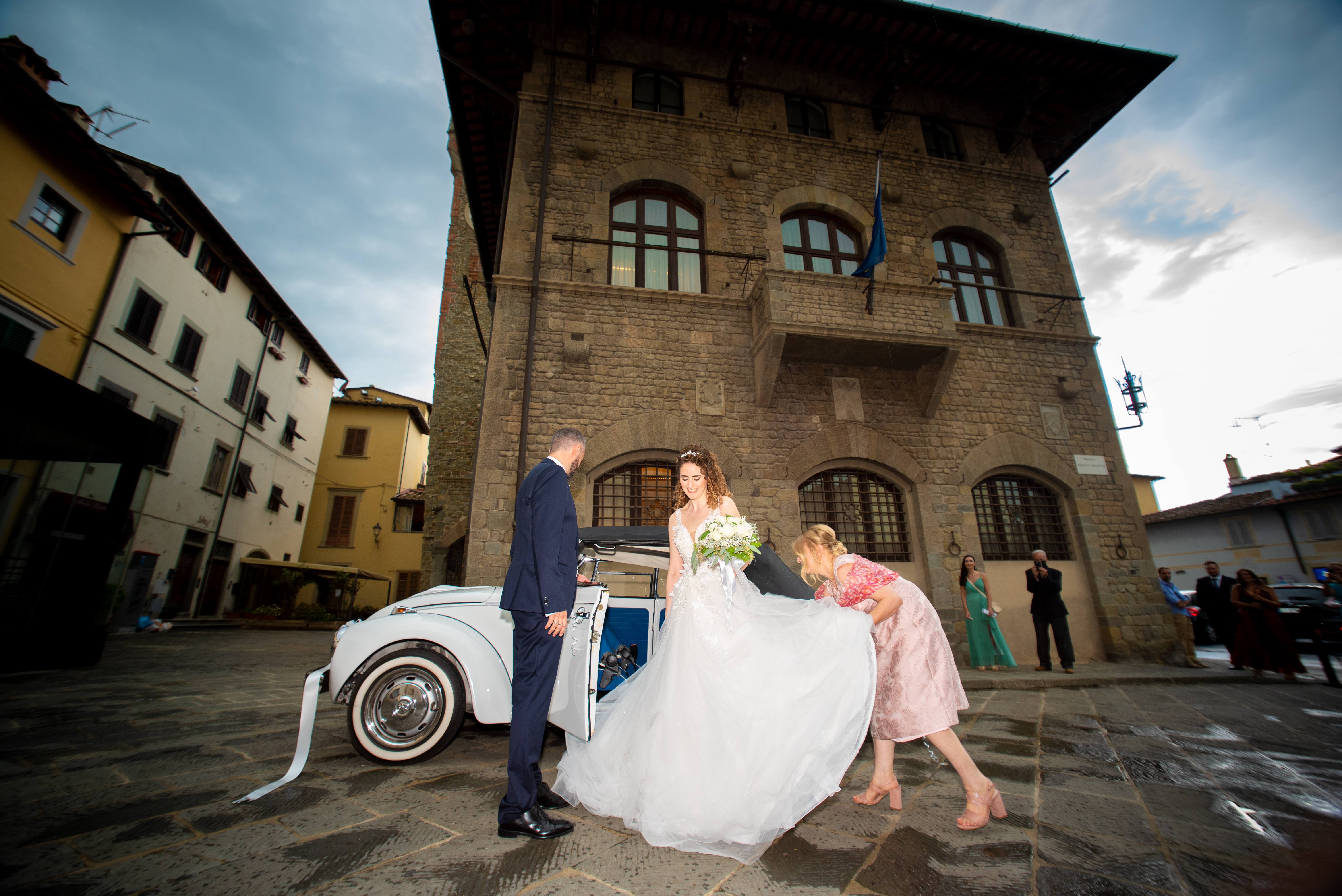 Fotografo di Matrimonio Tommaso Monducci